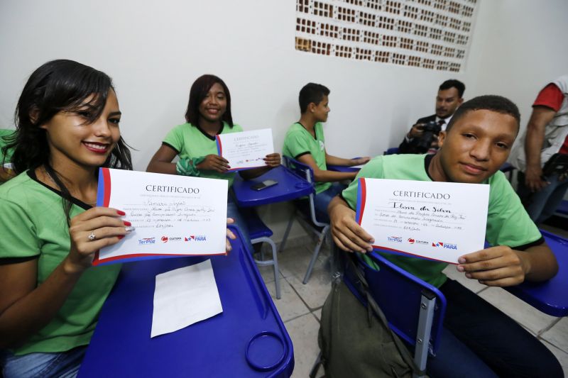  segundo compromisso da visita do ministro Sérgio Moro a Belém, na tarde desta segunda-feira (7), foi uma visita ao Instituto de Ensino de Segurança Pública do Pará (Iesp), no município de Marituba. <div class='credito_fotos'>Foto: Marcelo Seabra / Ag. Pará   |   <a href='/midias/2019/originais/5548_c0866d11-3ded-355c-5720-158fdd73fcec.jpg' download><i class='fa-solid fa-download'></i> Download</a></div>