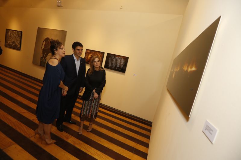 Espaço Cultural Casa das Onze Janelas será reaberto com quatro exposições. <div class='credito_fotos'>Foto: Marcelo Seabra / Ag. Pará   |   <a href='/midias/2019/originais/5556_8c02f861-15df-88ba-5806-ae54aa0724d9.jpg' download><i class='fa-solid fa-download'></i> Download</a></div>