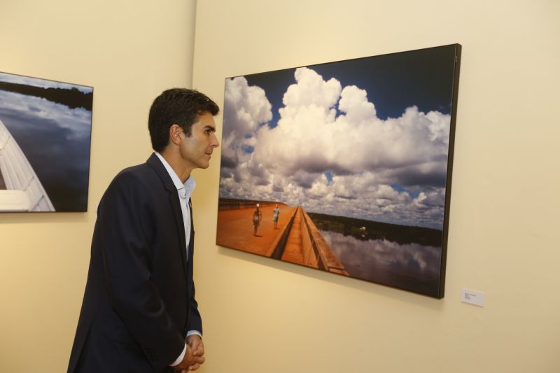 Espaço Cultural Casa das Onze Janelas será reaberto com quatro exposições. <div class='credito_fotos'>Foto: Marcelo Seabra / Ag. Pará   |   <a href='/midias/2019/originais/5556_abeed7b8-0eb0-70ca-7104-c781005f1c11.jpg' download><i class='fa-solid fa-download'></i> Download</a></div>