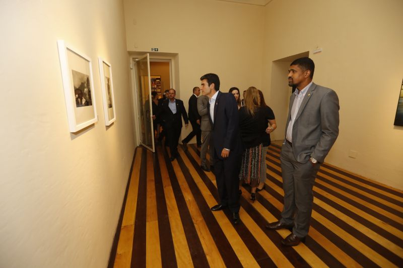 Espaço Cultural Casa das Onze Janelas será reaberto com quatro exposições. <div class='credito_fotos'>Foto: Marcelo Seabra / Ag. Pará   |   <a href='/midias/2019/originais/5556_b876d297-6465-c9fb-aefb-346cea43bb02.jpg' download><i class='fa-solid fa-download'></i> Download</a></div>