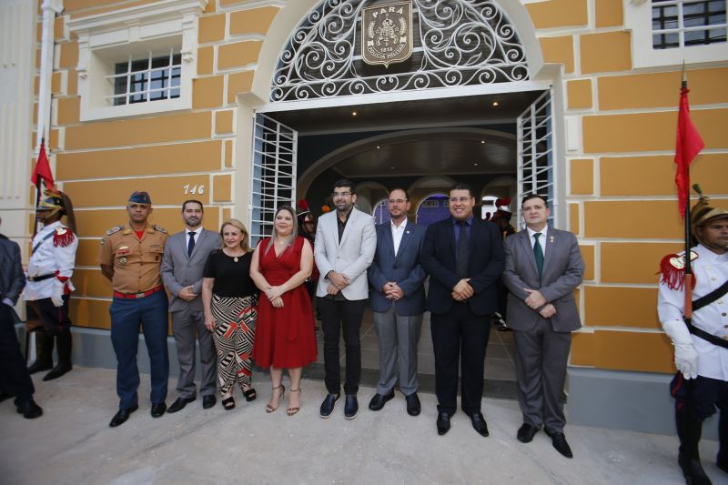 Tiradentes PM Governo <div class='credito_fotos'>Foto: Marcelo Seabra / Ag. Pará   |   <a href='/midias/2019/originais/5559_942aaeea-eb11-0748-3366-1802c5438fe4.jpg' download><i class='fa-solid fa-download'></i> Download</a></div>