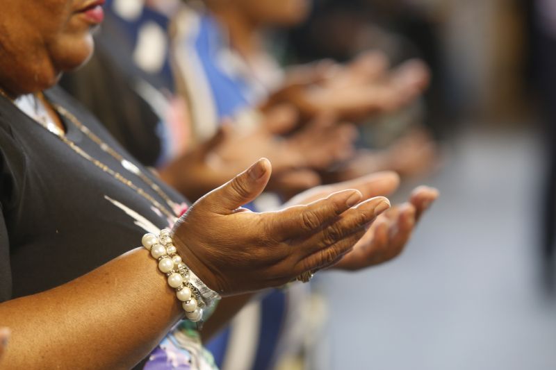 Evento realizado pela IEQ - Pará, conta com presença de líderes políticos e Pregadores no Mangueirinho. <div class='credito_fotos'>Foto: Marcelo Seabra / Ag. Pará   |   <a href='/midias/2019/originais/5581_79779adf-f94a-abd9-0586-788810a3062a.jpg' download><i class='fa-solid fa-download'></i> Download</a></div>