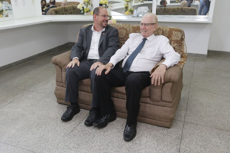 Evento realizado pela IEQ - Pará, conta com presença de líderes políticos e Pregadores no Mangueirinho. <div class='credito_fotos'>Foto: Marcelo Seabra / Ag. Pará   |   <a href='/midias/2019/originais/5581_f4fd162c-51ea-6df5-e949-d70428b95dfb.jpg' download><i class='fa-solid fa-download'></i> Download</a></div>