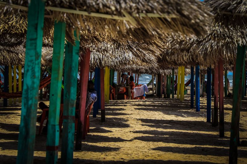 Um paraíso dentro Amazônia. É assim que os turistas que conhecem o arquipélago do Marajó definem a beleza da maior ilha fluviomarítima do mundo, que abriga em seu território 16 municípios. A natureza preservada chama a atenção e encanta os visitantes. <div class='credito_fotos'>Foto: JADER PAES / AG. PARÁ   |   <a href='/midias/2019/originais/5583_93885cb0-efcc-417f-79df-22e1c90fbac3.jpg' download><i class='fa-solid fa-download'></i> Download</a></div>