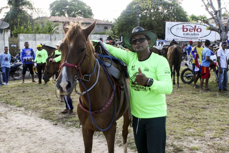 3° Festival do Cavalo Marajoara, que aconteceu neste sábado (26), no município de Soure, no Marajó <div class='credito_fotos'>Foto: ASCOM SEEL   |   <a href='/midias/2019/originais/5606_62d4ee4f-28c5-7376-c7ef-ad5ce26c6e7f.jpg' download><i class='fa-solid fa-download'></i> Download</a></div>