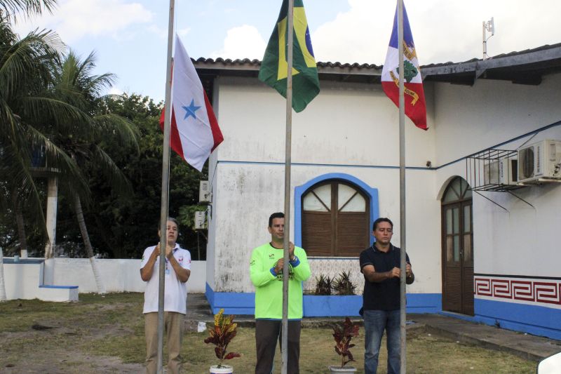 3° Festival do Cavalo Marajoara, que aconteceu neste sábado (26), no município de Soure, no Marajó <div class='credito_fotos'>Foto: ASCOM SEEL   |   <a href='/midias/2019/originais/5606_9f6b62c0-1448-9bb2-8da7-90097c33a925.jpg' download><i class='fa-solid fa-download'></i> Download</a></div>