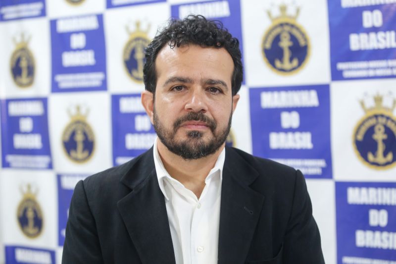 Rodolpho zahluth -  Secretário Adjuntodo Meio Ambiente  <div class='credito_fotos'>Foto: Alex Ribeiro / Ag. Pará   |   <a href='/midias/2019/originais/5615_95cb7439-00aa-a9cc-30c2-97681b81bd0a.jpg' download><i class='fa-solid fa-download'></i> Download</a></div>