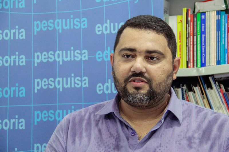 EVERSON COSTA – TÉCNICO DO DIEESE (DIEESE) <div class='credito_fotos'>Foto: Ricardo Amanajás / Ag. Pará   |   <a href='/midias/2019/originais/5624_7d4b41a3-2d60-ae7c-4ef3-549e24dc4767.jpg' download><i class='fa-solid fa-download'></i> Download</a></div>