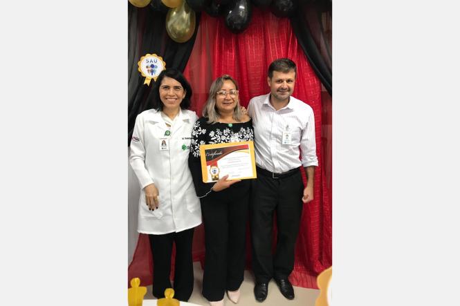 Referência no atendimento de neurocirurgia, traumatologia, ortopedia e cirurgia geral, o Hospital Regional do Sudeste do Pará - Dr. Geraldo Veloso (HRSP), em Marabá, realizou 136.787 atendimentos no primeiro trimestre de 2019. O número representa um aumento de 6% em comparação com o mesmo período do ano passado, quando foram registrados 128.398 acolhimentos.

FOTO: DIVULGAÇÃO
DATA: 08.04.2019
MARABÁ - PA <div class='credito_fotos'>Foto: Divulgação   |   <a href='/midias/2019/originais/5743752b-d1d4-4d81-bc4e-6fe01be5179c.jpg' download><i class='fa-solid fa-download'></i> Download</a></div>