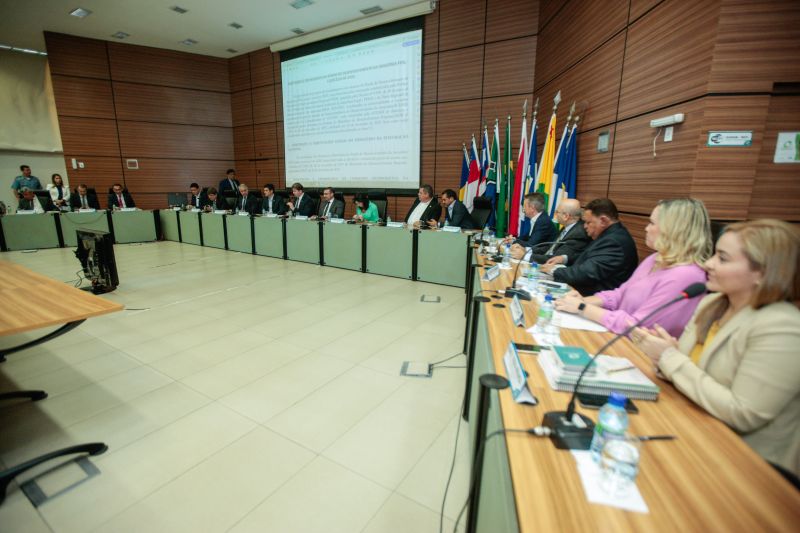 Reuniao Condel com o Ministro do Desenvolvimento Regional <div class='credito_fotos'>Foto: Jader Paes / Agência Pará   |   <a href='/midias/2019/originais/5787_16a8f58e-c77d-d61c-4fd4-ac13ff17d898.jpg' download><i class='fa-solid fa-download'></i> Download</a></div>