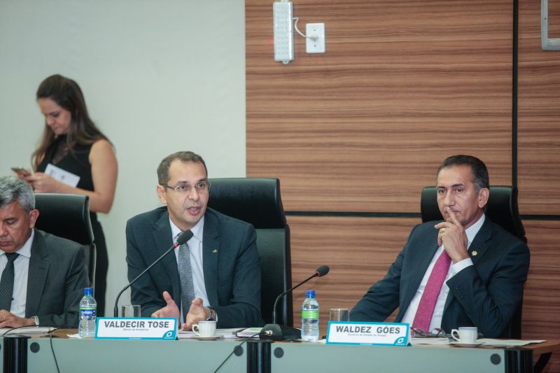 Reuniao Condel com o Ministro do Desenvolvimento Regional <div class='credito_fotos'>Foto: Jader Paes / Agência Pará   |   <a href='/midias/2019/originais/5787_4db5f134-f913-f701-f8de-2fa7370b5245.jpg' download><i class='fa-solid fa-download'></i> Download</a></div>