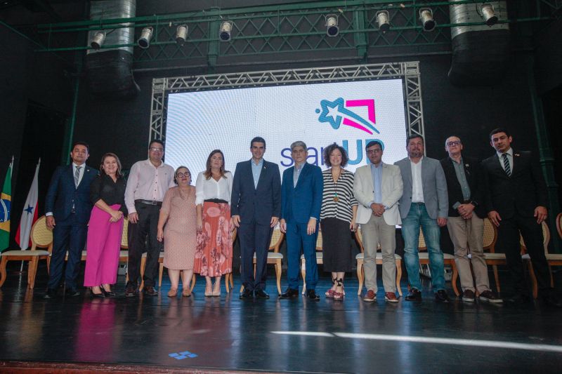 Esse é o principal objetivo do programa Startup Pará, elaborado pelo governo do Estado e lançado nesta quinta-feira (19), em Belém. <div class='credito_fotos'>Foto: Jader Paes / Agência Pará   |   <a href='/midias/2019/originais/5799_80e17a60-a809-77d7-0f26-16f84bb7f704.jpg' download><i class='fa-solid fa-download'></i> Download</a></div>