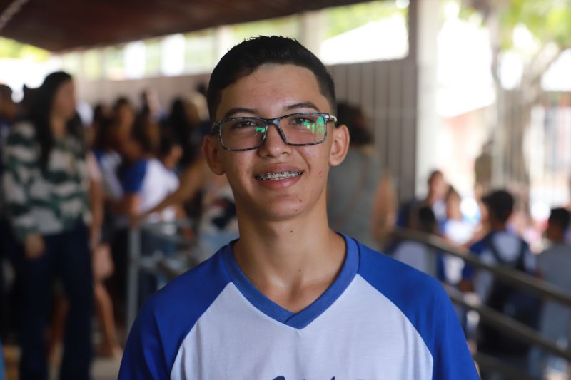 Escola Osvaldo Brito, de São Caetano de Odivelas <div class='credito_fotos'>Foto: Marco Santos / Ag. Pará   |   <a href='/midias/2019/originais/5808_86b2d41a-82f7-e91b-de35-cf93bc79e984.jpg' download><i class='fa-solid fa-download'></i> Download</a></div>