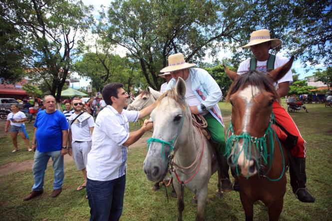 Foto: Thiago Gomes /Ag. Pará