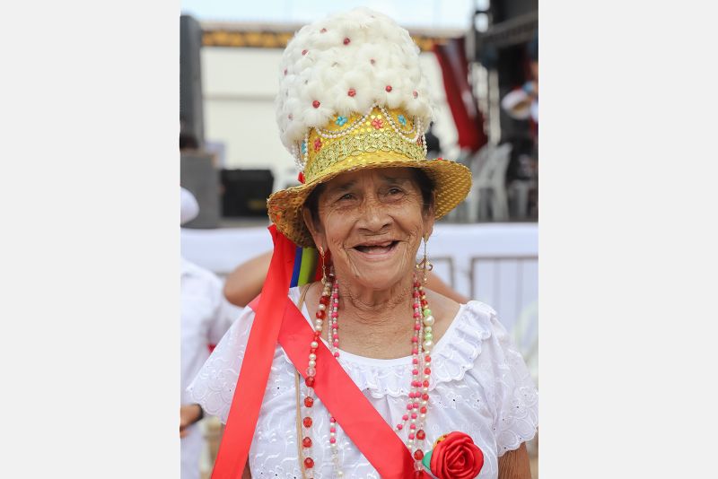 Maria de Nazaré Ferreira - maruja de 79 anos <div class='credito_fotos'>Foto: Marco Santos / Ag. Pará   |   <a href='/midias/2019/originais/5818_df43010d-07a0-06f1-a4e4-3971c690a0ac.jpg' download><i class='fa-solid fa-download'></i> Download</a></div>