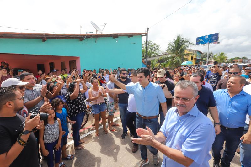 Quem seguiu viagem para Salinopólis, nesta sexta feira (27), já pode notar que o trânsito está fluindo tranquilamente no trecho da PA- 444, na altura da ponte sob o rio Sampaio. <div class='credito_fotos'>Foto: Marco Santos / Ag. Pará   |   <a href='/midias/2019/originais/5820_8f321268-b62e-dd69-b8eb-59c422ac78de.jpg' download><i class='fa-solid fa-download'></i> Download</a></div>