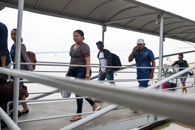 ParÃ¡, BelÃ©m, Brasil. Grupamento fluvial de seguranÃ§a pÃºblica intensifica operaÃ§Ãµes de prevenÃ§Ã£o e repreensÃ£o Ã  criminalidade e balanÃ§o das aÃ§Ãµes realizadas em 2019.
Fotos: Pedro Guerreiro / Ag. ParÃ¡ <div class='credito_fotos'>Foto: Pedro Guerreiro / Ag. Pará   |   <a href='/midias/2019/originais/5830_c1de8956-a5b2-1b44-9538-4f8be165cc6e.jpg' download><i class='fa-solid fa-download'></i> Download</a></div>