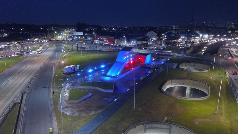 O Governo do Pará, por meio da Secretaria de Estado de Cultura (Secult), entregou na manhã desta segunda-feira (30) o Memorial da Cabanagem, em Belém, completamente revitalizado. Desde a primeira semana de 2019, o governo e a Secult ficaram responsáveis pelo espaço, que antes era de domínio municipal.  <div class='credito_fotos'>Foto: KLEBERSON SANTOS / AG. PARÁ   |   <a href='/midias/2019/originais/5832_1d2abbc5-2412-df80-2182-e247e0acbb7d.jpg' download><i class='fa-solid fa-download'></i> Download</a></div>