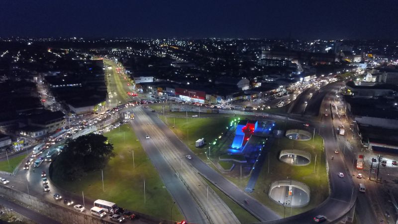 O Governo do Pará, por meio da Secretaria de Estado de Cultura (Secult), entregou na manhã desta segunda-feira (30) o Memorial da Cabanagem, em Belém, completamente revitalizado. Desde a primeira semana de 2019, o governo e a Secult ficaram responsáveis pelo espaço, que antes era de domínio municipal.  <div class='credito_fotos'>Foto: KLEBERSON SANTOS / AG. PARÁ   |   <a href='/midias/2019/originais/5832_bf64c657-1d4c-1923-c1ed-3fd55809e3c6.jpg' download><i class='fa-solid fa-download'></i> Download</a></div>