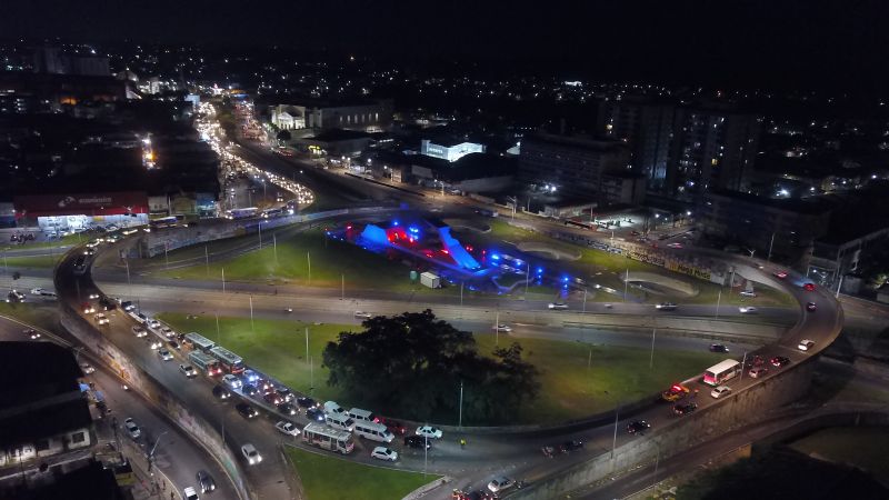 O Governo do Pará, por meio da Secretaria de Estado de Cultura (Secult), entregou na manhã desta segunda-feira (30) o Memorial da Cabanagem, em Belém, completamente revitalizado. Desde a primeira semana de 2019, o governo e a Secult ficaram responsáveis pelo espaço, que antes era de domínio municipal.  <div class='credito_fotos'>Foto: KLEBERSON SANTOS / AG. PARÁ   |   <a href='/midias/2019/originais/5832_dfc35bff-2339-620e-2afb-a246fb13a4fe.jpg' download><i class='fa-solid fa-download'></i> Download</a></div>