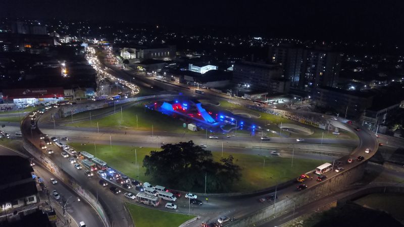 O Governo do Pará, por meio da Secretaria de Estado de Cultura (Secult), entregou na manhã desta segunda-feira (30) o Memorial da Cabanagem, em Belém, completamente revitalizado. Desde a primeira semana de 2019, o governo e a Secult ficaram responsáveis pelo espaço, que antes era de domínio municipal.  <div class='credito_fotos'>Foto: KLEBERSON SANTOS / AG. PARÁ   |   <a href='/midias/2019/originais/5832_e640c6e1-5758-0cdd-ddc5-0b6db0a22cfb.jpg' download><i class='fa-solid fa-download'></i> Download</a></div>