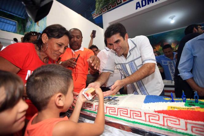 Foto: Thiago Gomes /Ag. Pará