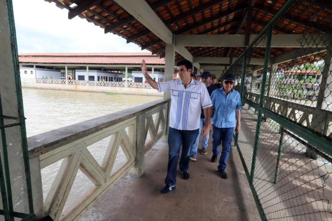 Foto: Marco Santos / Ag. Pará
