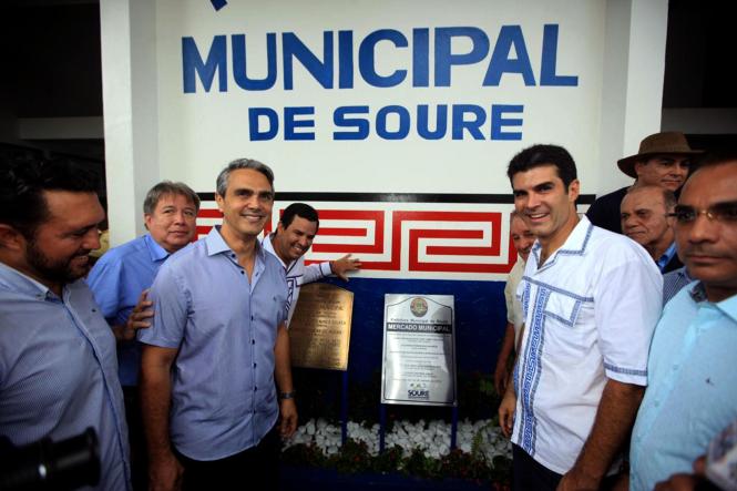 Foto: Thiago Gomes /Ag. Pará