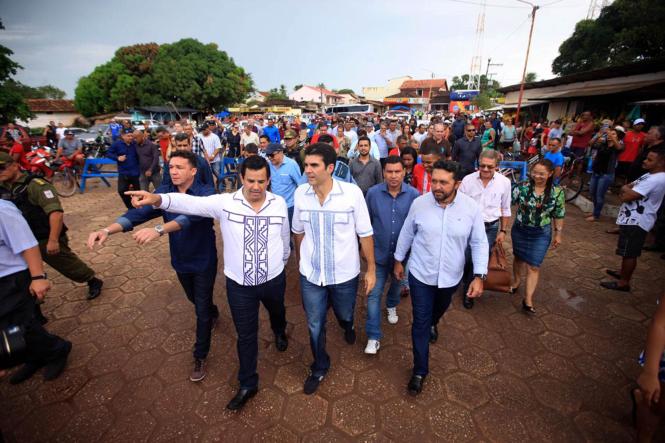 Foto: Thiago Gomes /Ag. Pará