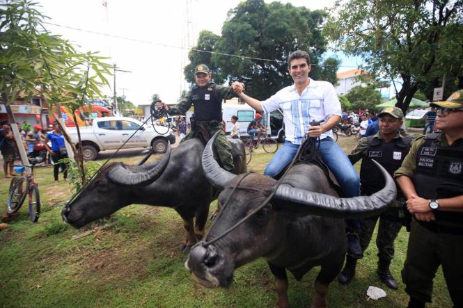 Foto: Thiago Gomes /Ag. Pará