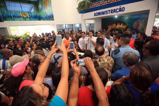 Foto: Thiago Gomes /Ag. Pará