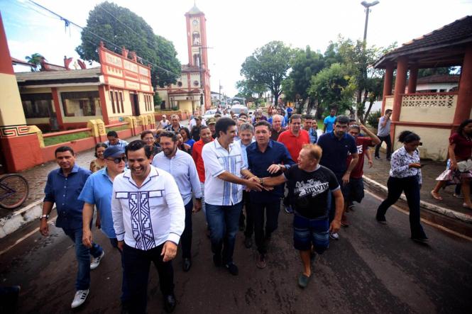 Foto: Thiago Gomes /Ag. Pará