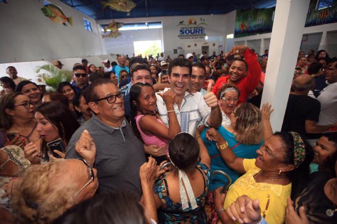 Foto: Thiago Gomes /Ag. Pará