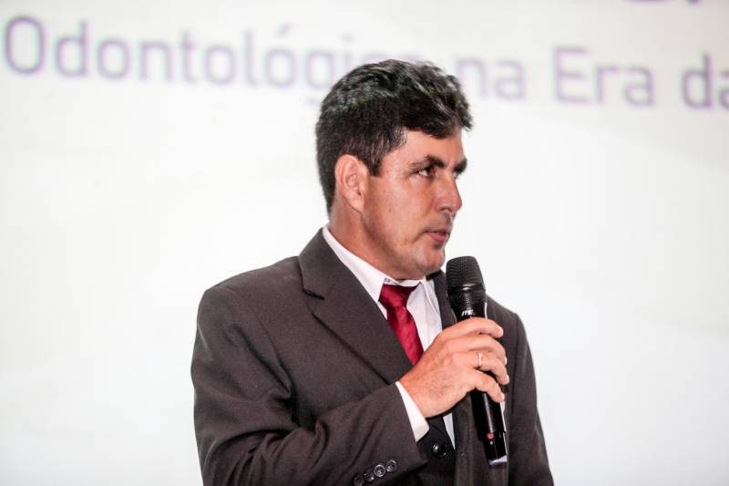 Marcelo Folha – presidente CIOA 2019