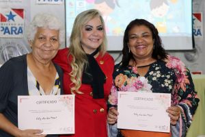 galeria: Santa Casa realiza programação especial pelo dia das mães
