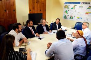 notícia: Implantação de polo industrial em Castanhal será prioridade da gestão