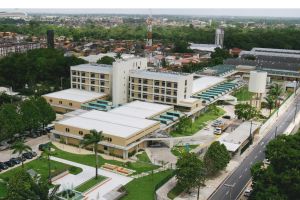 galeria: Hospitais do Pará ofertam 11 vagas de emprego