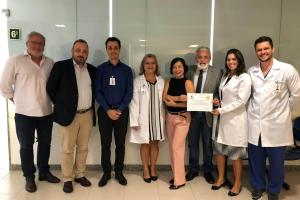 galeria: Hospital Jean Bitar recebe selo de qualidade da Associação Brasileira de Medicina Intensiva