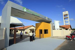 notícia: Hospital Materno-Infantil de Barcarena anuncia mais 4 mutirões