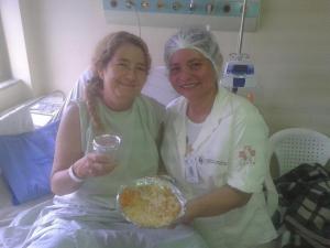 galeria: Produção da cozinha do hospital regional em Breves conquista Selo Green Kitchen