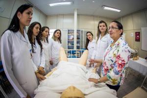 galeria: Mestrado em Enfermagem da Uepa lança edital de seleção nesta quinta-feira, 21