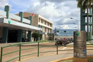 notícia: Hospital de Marabá alerta sobre os riscos à saúde causados pelo cigarro