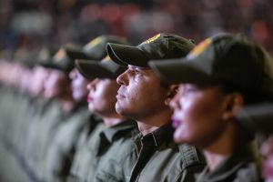 galeria: Estado do Pará ganha 430 novos policiais militares