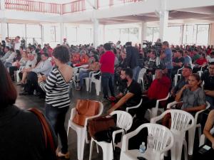 notícia: Barragens em Oriximiná são tema de audiência pública