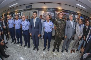notícia: Governo e FAB inauguram Memorial da Força Aérea Brasileira