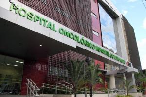 galeria: Pró-Saúde seleciona dentista para o Hospital Oncológico Infantil