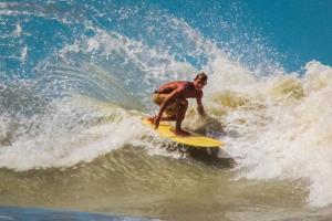 notícia: Salinópolis sedia primeira etapa do Circuito Brasileiro de Surf