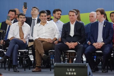 Foto: Marco Santos / Ag. Pará