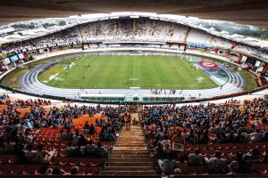 galeria: Paysandu vence de 3x0 em Mangueirão totalmente reaberto