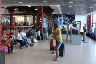 galeria: Terminal Hidroviário de Belém bate recorde de passageiros em junho